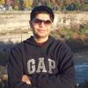 Swami's photo