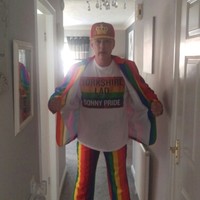 Boughey's photo
