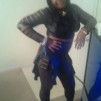 Dymond2020's photo