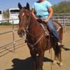sweetcowgirl80's photo