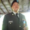 BoredArmySoldier