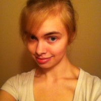 BlueEyedBlonde20's photo