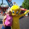 funnylady