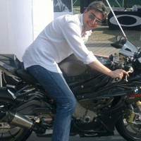 IlCavaliereNero's photo