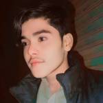 Kashif Shah's photo