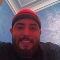 saad Moussafir's photo