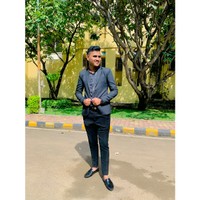 SURAJ SHEDGE's photo