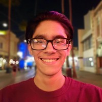 Eric Tinoco 's photo