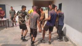 prince tiwari's photo