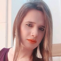 Natasha Khan's photo