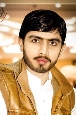 Asif 's photo