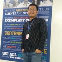 Khaba Keisam's photo