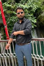Aditya Singh's photo