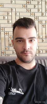 Mehdi Karimi's photo