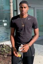 Joseph Breault's photo