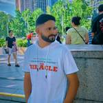 Mohammad Irfan's photo