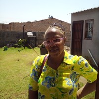 Nokututha Makhubo's photo