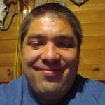 Steven Bacon's photo