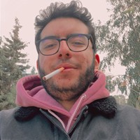 Fathi Bougheriou's photo