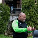 Liviu Dany's photo