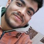 Falansh Srivastava's photo