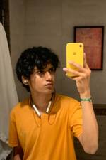 Mohammed's photo