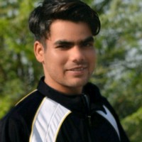 Sazu Katariya's photo