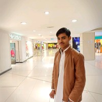 Ali Raza's photo