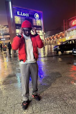 William Scay's photo