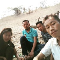 athew pekosii's photo