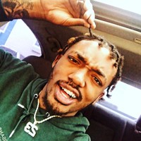 Dewayne Johnson's photo