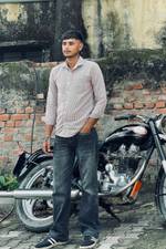 Sahaj Buttar's photo