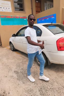 Nkosinathi 's photo