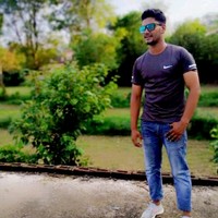 Gautam Prince's photo