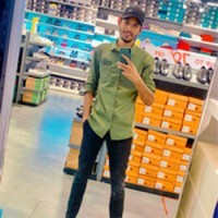 Pankaj Thakur's photo