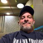 Alan Chopper's photo