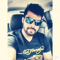 Ashish Teotia's photo