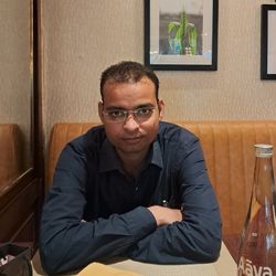 Jainendra Kumar Verma's photo