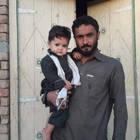 Kifayatullah's photo