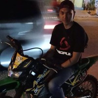 Putra's photo