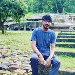 Yash kashyap's photo