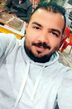 Eslam Mohamed's photo