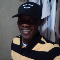Oshogbo You're Welcome! InterracialDatingCentral Has Good Looking Singles For You.