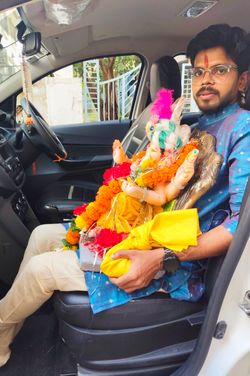 Shshank daharwal's photo