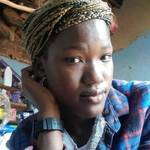 Nantongo Grace's photo
