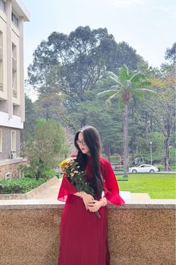 Vy Ngo's photo
