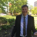 Grant McGuire's photo