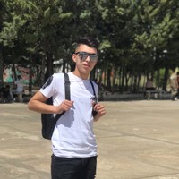 Mehdi Laouamri's photo