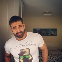 Antonio Rodriguez 's photo