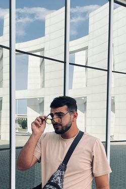 Nihat Xancanov's photo